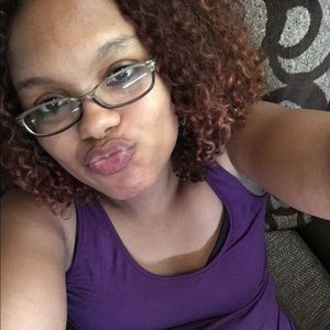 Meet your Posher, Falisia